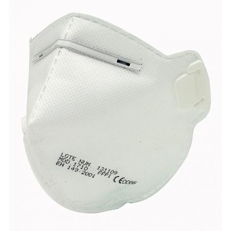 Mascarilla proteccion FFP1