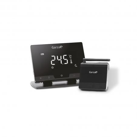 Termostato inteligente programable GARZA