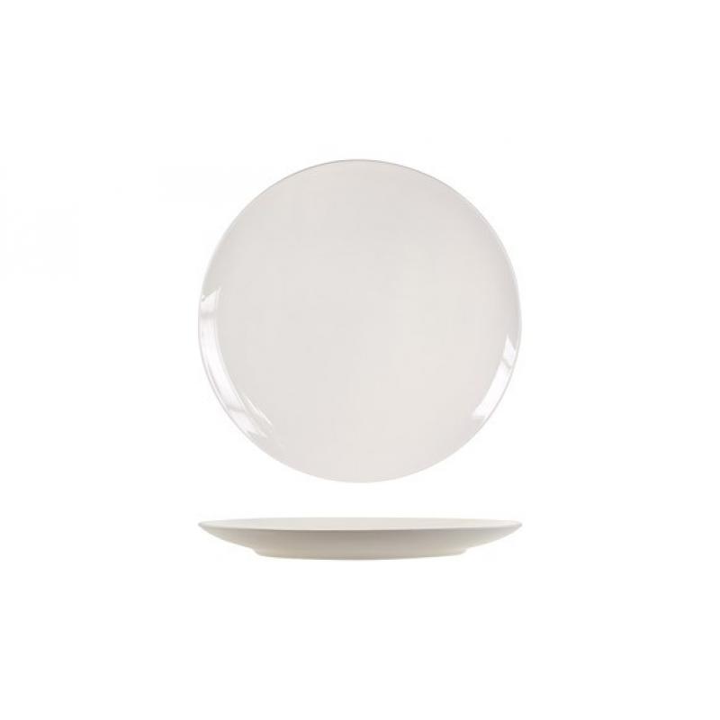 Plato llano ø27 cm