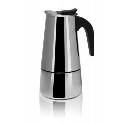 Cafetera 4 tazas mod.Milan BOX PLUS