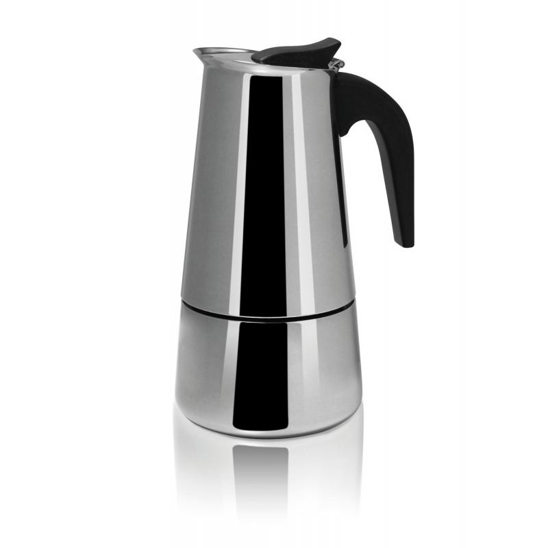 Cafetera 9 tazas mod.Milan BOX PLUS