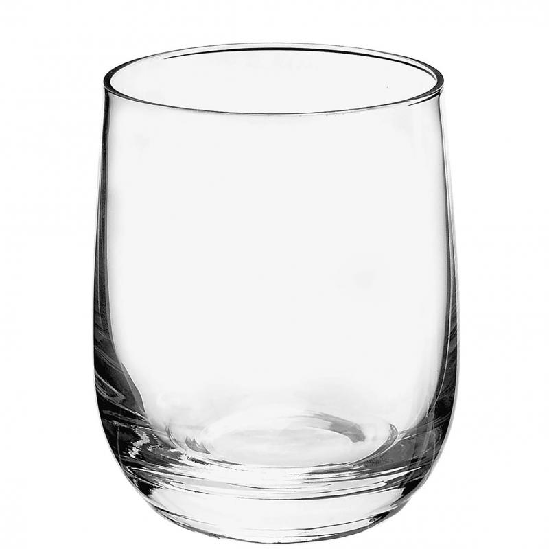 Vaso agua mod.Loto 3 uds. BORMIOLI