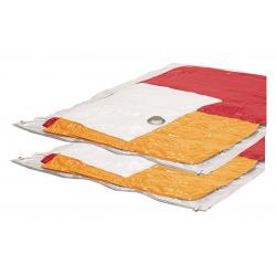 Bolsa ropa al vacio 70X100 2 ud ORDINETT