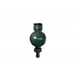 Programador riego analogico NATRAIN
