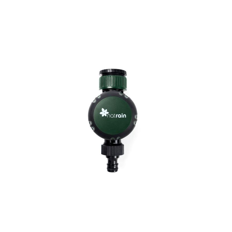 Programador riego analogico NATRAIN