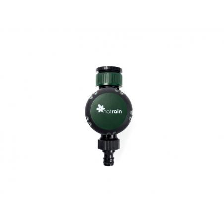 Programador riego analogico NATRAIN