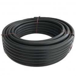 Tuberia goteo baja densidad (25 mt) CAUDAL
