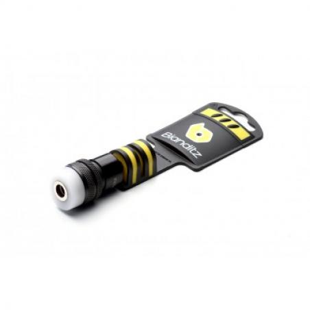 Adaptador puntas para pladur 1/4" BIANDITZ