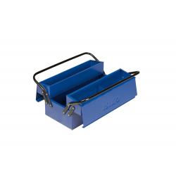 Caja herramientas metálica IRIMO