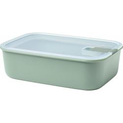 Contenedor alimentos easyclip 1500 ml