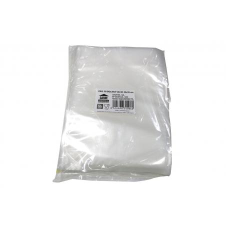 Bolsa envasar vacio 25X35 (50 UD)GARHE