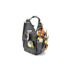 Bolsa porta herramientas multibolsillos IRONSIDE