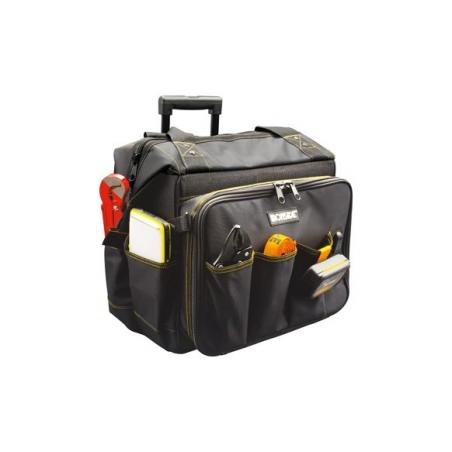 Maleta portaherramientas con ruedas IRONSIDE