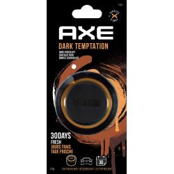 Ambientador gel lata auto AXE