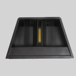 Aplique led solar Vio