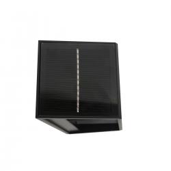 Aplique led solar Vio