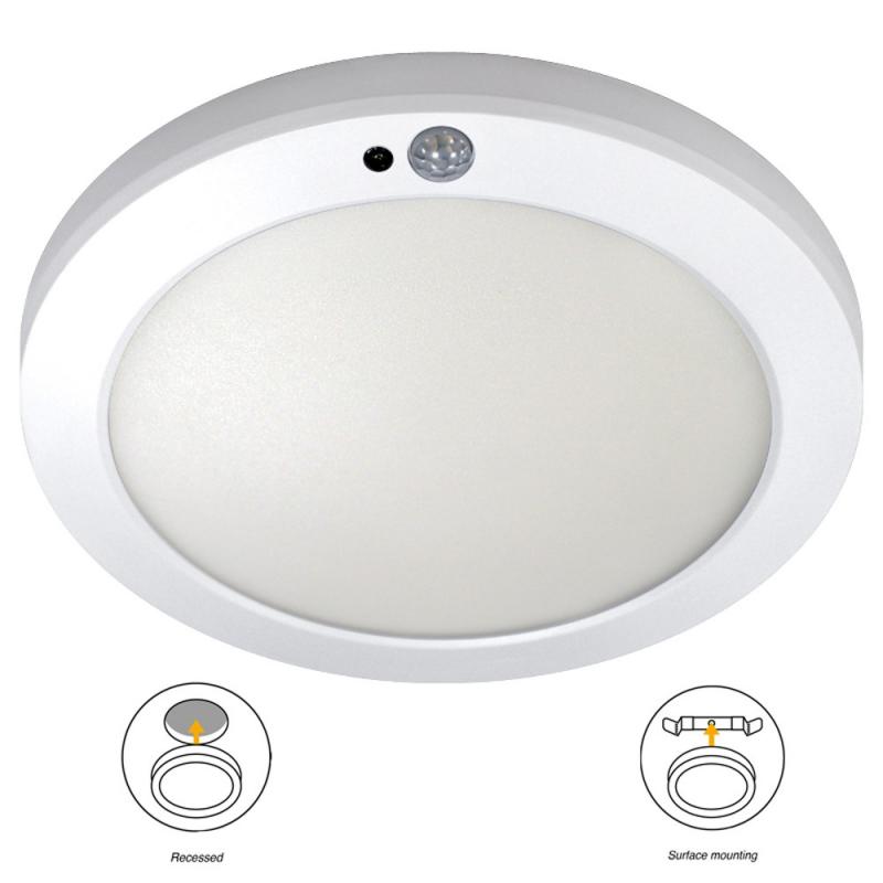 Downlight ajustable Seul