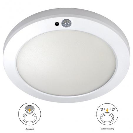 Downlight ajustable Seul