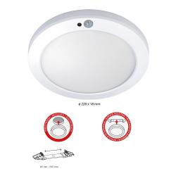 Downlight ajustable Seul