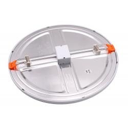 Downlight adaptable Adato 6000K