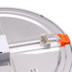 Downlight adaptable Adato 6000K