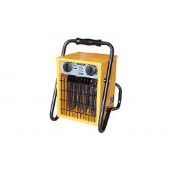 Calefactor profesional con soporte IRONSIDE