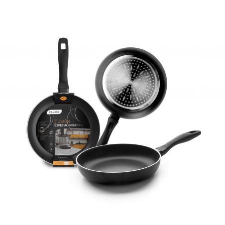 Sarten modelo fusion 26 cm IBILI