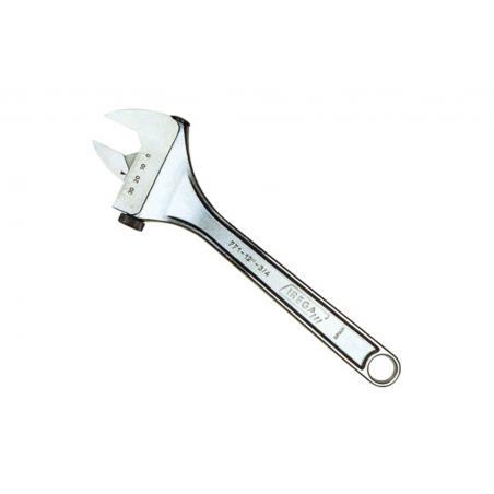 Llave ajustable 20" IREGA