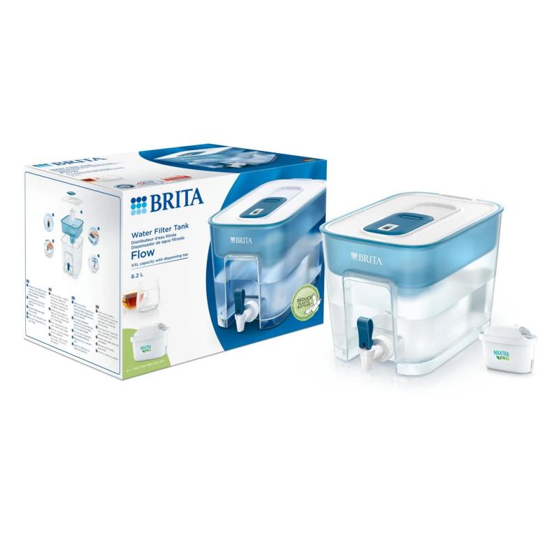 Dispensador agua BRITA