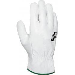 Guante cuero Driver T-8 JUBA
