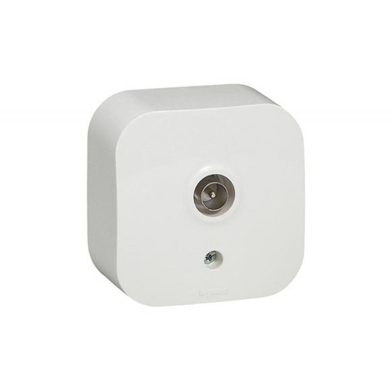Base tv LEGRAND