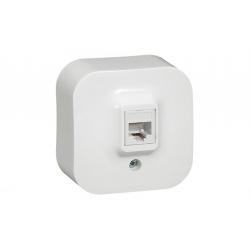 Base telefono Rj11 LEGRAND