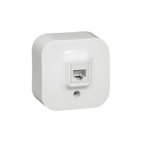 Base Rj45 LEGRAND