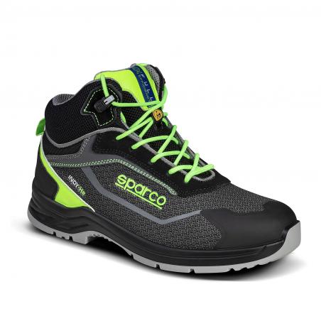 Bota seguridad T-39 SPARCO