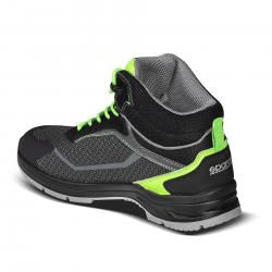 Bota seguridad T-41 SPARCO