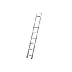 Escalera aluminio fija 12 peldaños KYLATE