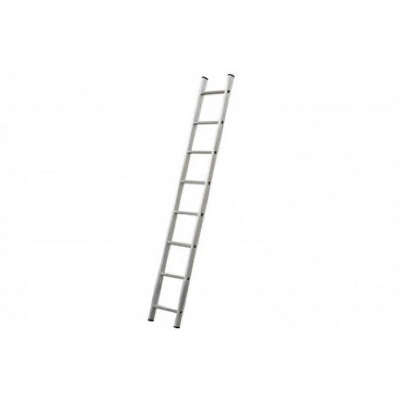 Escalera aluminio fija 12 peldaños KYLATE