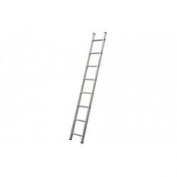 Escalera aluminio fija 14 peldaños KYLATE