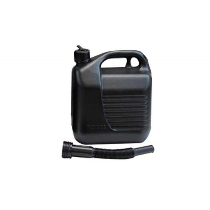 Bidon para combustible 5 lt