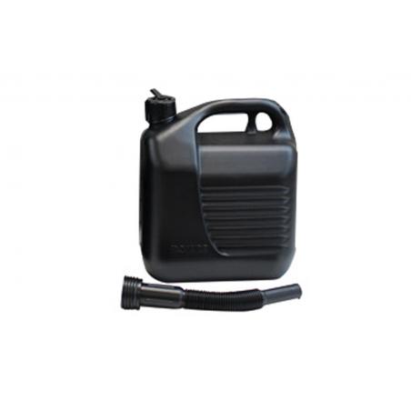 Bidon para combustible 5 lt