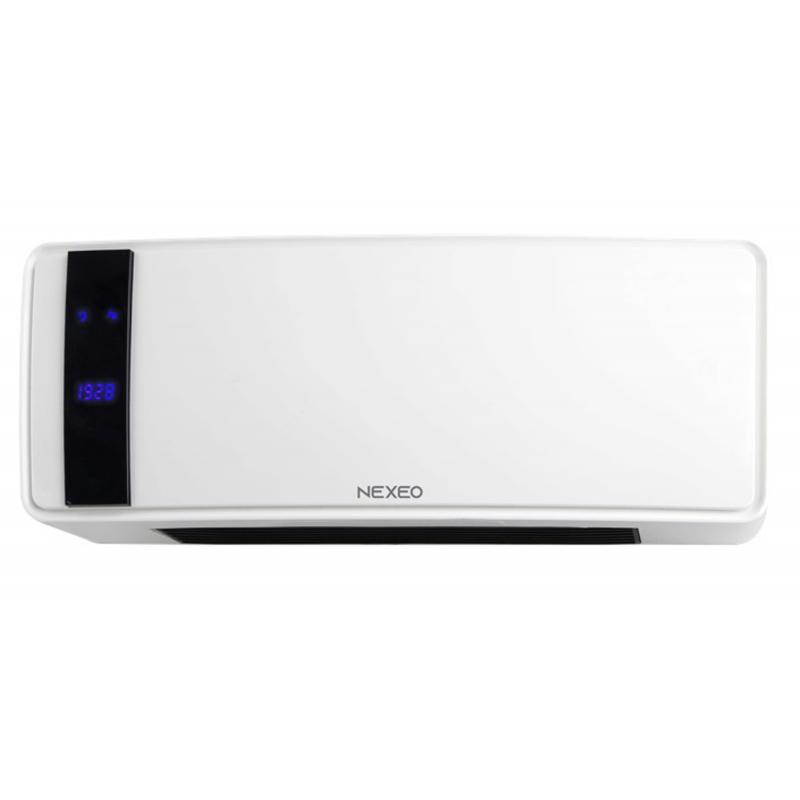 Calefactor split Nexeo 2000 FACULA