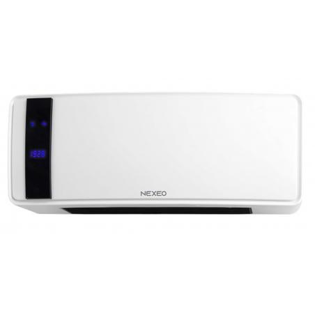 Calefactor split Nexeo 2000 FACULA