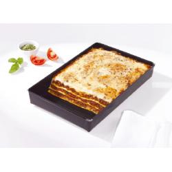 Bandeja Barbacoa Horno 1,5 lt LOTUSGRILL