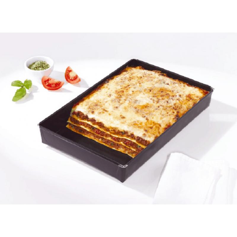Bandeja Barbacoa Horno 1,5 lt LOTUSGRILL