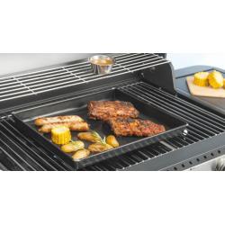 Bandeja Barbacoa Horno 1,5 lt LOTUSGRILL