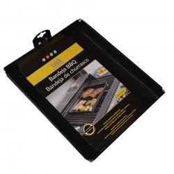 Bandeja Barbacoa Horno 1,5 lt LOTUSGRILL