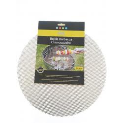 Rejilla Malla Barbacoa Ø 38 Cm LOTUSGRILL