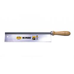 Sierra mano para madera IRONSIDE