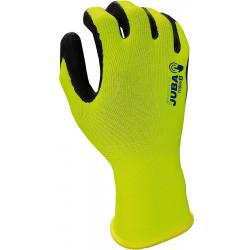 Guante Poliester T-8 JUBA