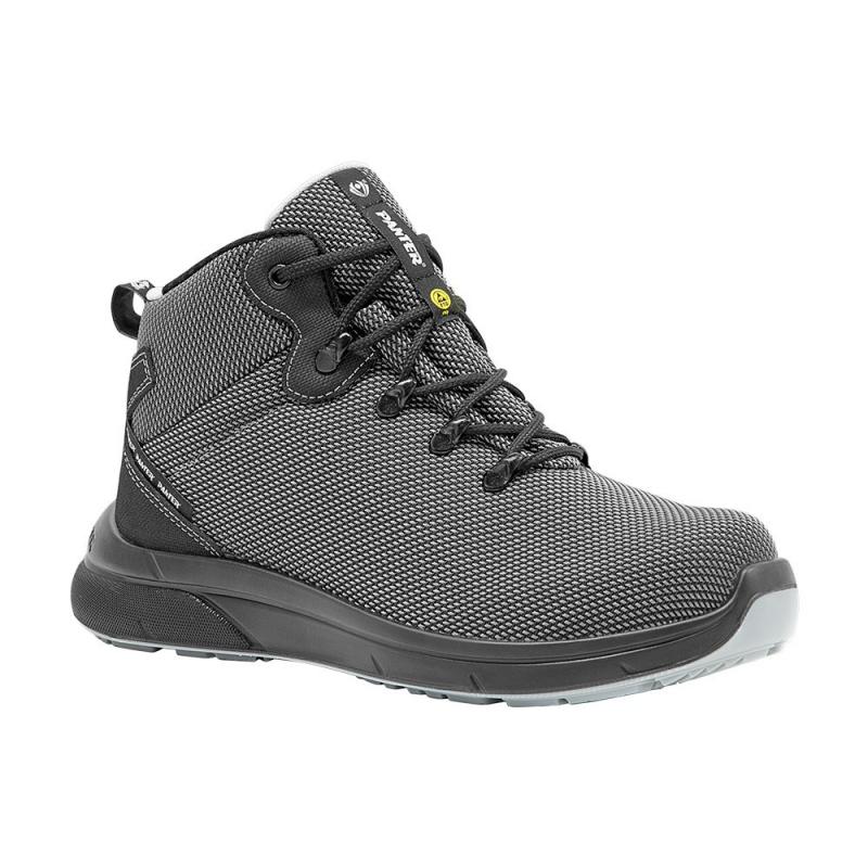 Bota seguridad T-40 PANTER